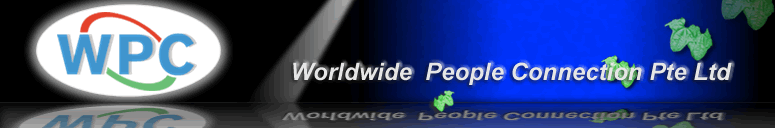 Worldwide People Connection Pte Ltd